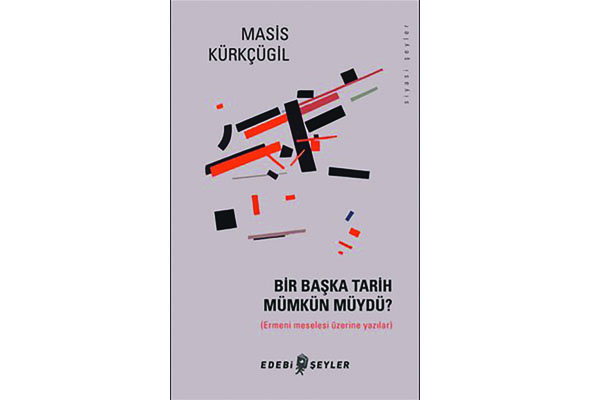 Հայոց ցեղասպանութեան արտասովոր մեկնութիւն մը